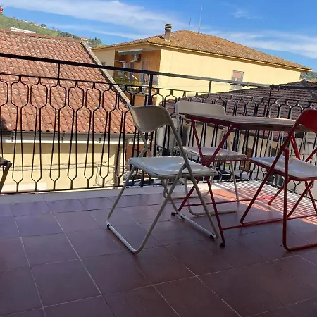 Appartement Casa Caravaggio *