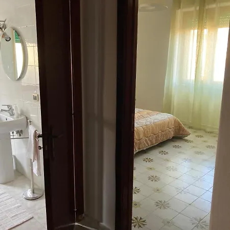 Casa Caravaggio * Agropoli