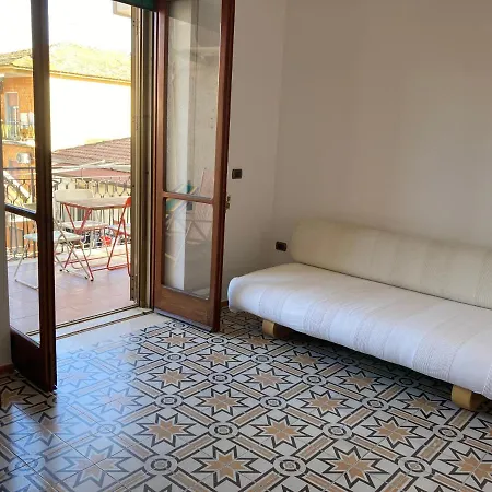 Appartement Casa Caravaggio *