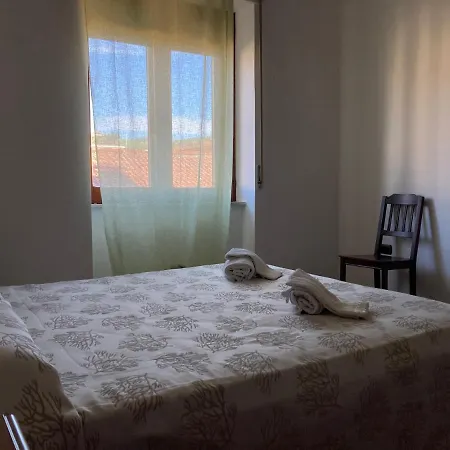 Casa Caravaggio Appartement