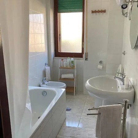 Appartement Casa Caravaggio Agropoli