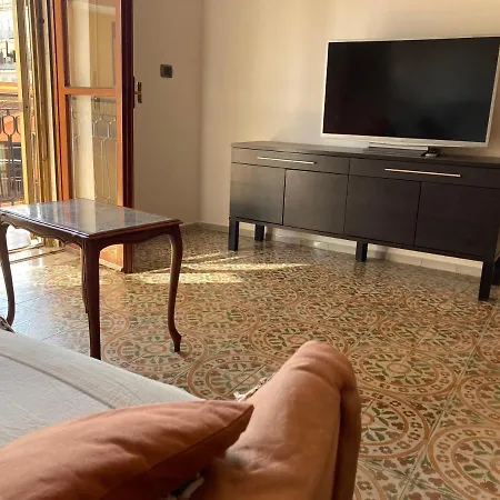 Casa Caravaggio * Agropoli