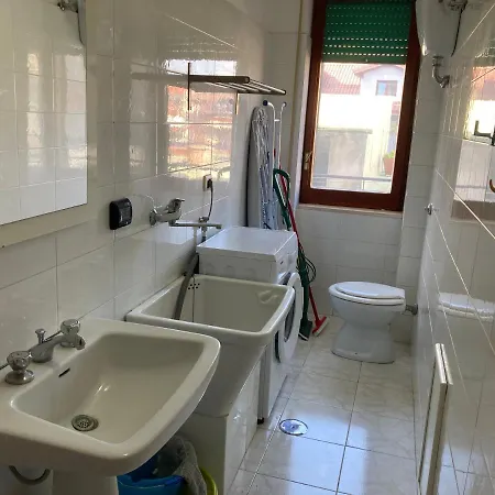 Casa Caravaggio Appartement