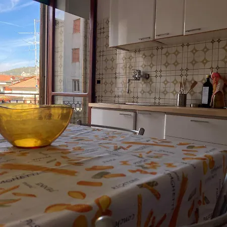 Casa Caravaggio Appartement *