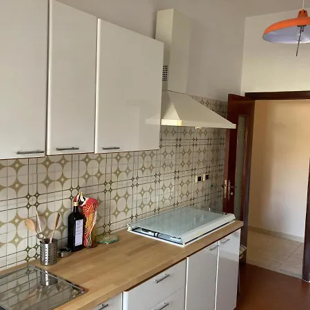Casa Caravaggio * Agropoli