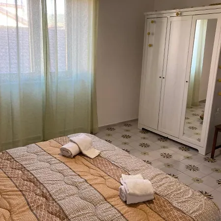 Casa Caravaggio Appartement Agropoli