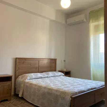 Casa Caravaggio Appartement *