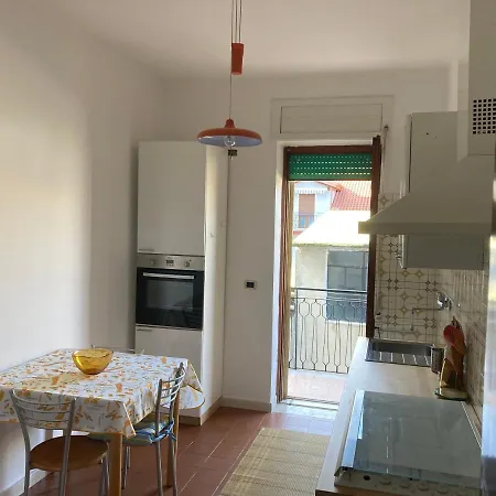 Casa Caravaggio