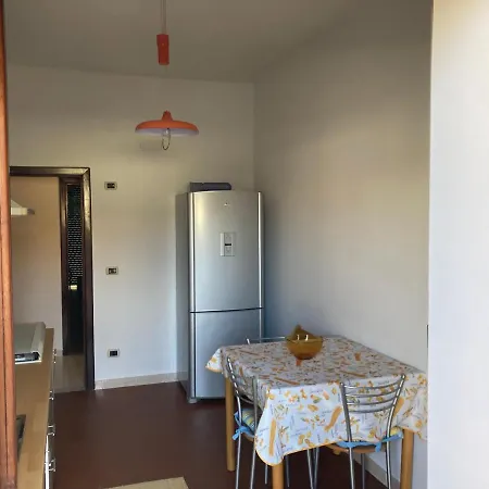 Casa Caravaggio Appartement